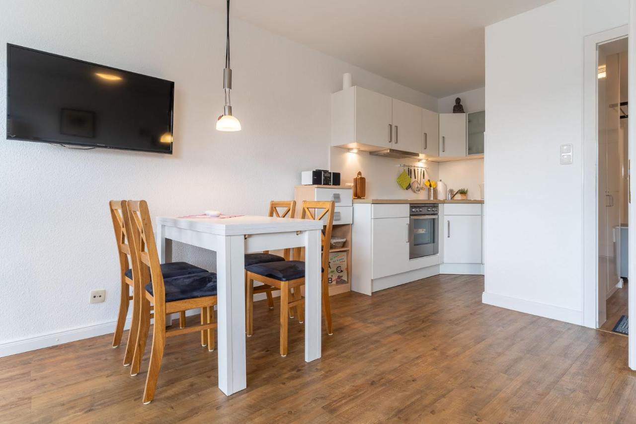 Appartementhaus Luv& Lee - Appartement Ebbe Санкт-Петер-Ординг Экстерьер фото